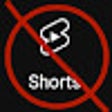 أيقونة البرنامج: Remove YouTube Shorts