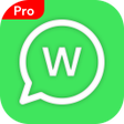 程序图标：All Status Video Download…