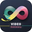 Video Boomerang : Loop Video