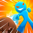 Stickman Sort: Color Puzzle icon
