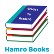 Icon of program: Hamro Books: Grade 1 to G…