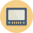 Ikon program: Dashboard TV