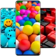 Icono de programa: 3D Wallpapers Full HD  4K