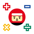 Icona del programma: Math Ninjas