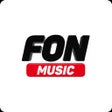 程序图标：ТНТ MUSIC