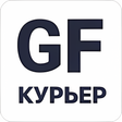 Приложение для курьеров ГФ icon
