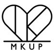Icon of program: MKUP美咖