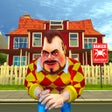Icon of program: Neighbor's Dark Riddle