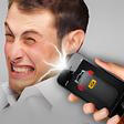 Icono de programa: Real shocker taser joke