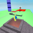Ícone do programa: Noob Ragdoll Destruction …