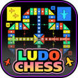 Icon of program: Ludo Chess