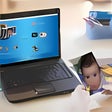 Иконка программы: HP Photosmart Essential