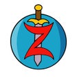 ไอคอนของโปรแกรม: Zorgion Color by Numbers