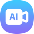 Иконка программы: AI Video Generator - Text…
