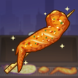 Ícone do programa: BBQ Skewers