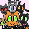 New Menu and Hints Find the Meow-Meows 60