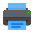 Ikona programu: Shipping Printer