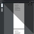 Icon of program: PDF Dimmer