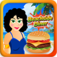 Ícone do programa: BeachsideDiner