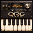 프로그램 아이콘: ORG Keyboard: Pro Music S…