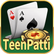 Ikona programu: TeenPatti FortuneFiesta