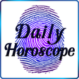 Ikon program: Daily Horoscope Fingerpri…