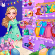 Emmas Journey: Fashion Shop icon