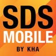 ไอคอนของโปรแกรม: SDS Mobile