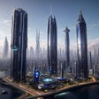 أيقونة البرنامج: Space City