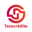 プログラムのアイコン：Tacocredito-Préstamos de …