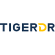 ไอคอนของโปรแกรม: Tiger Data Recovery