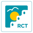 プログラムのアイコン：RCT App