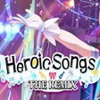 Programın simgesi: Heroic Songs: the Remix!