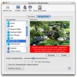 Symbol des Programms: Serene Saver