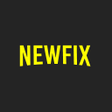 プログラムのアイコン：NEWFIX -  Películas