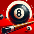 Ikon program: 8 ball Pool - Snooker Gam…