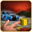 Icoon van programma: Crash circuit -  لعبة سيا…