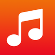 程序图标：Music Downloader Download…