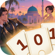 程序图标：Okeyclubs:101 OKEY