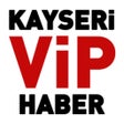 Ícone do programa: Kayseri Vip Haber
