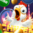 程序图标：Chicken Drop Adventure