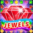 Switch Jewels Match 3