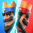 程序图标：Clash Royale