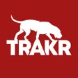 プログラムのアイコン：TRAKR app