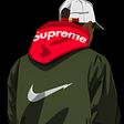 プログラムのアイコン：Hypebeast Wallpapers 4K