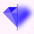 프로그램 아이콘: Rock ID Crystal Identifie…
