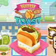 أيقونة البرنامج: Yummy Toast