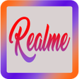 程序图标：Launcher for Realme 6 pro…