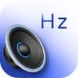 プログラムのアイコン：Bass Frequency Test