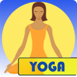 程序图标：Yoga Classes